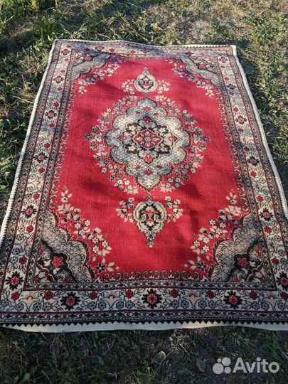 Продаю ковёр шерсть