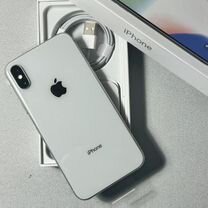 iPhone X, 64 ГБ