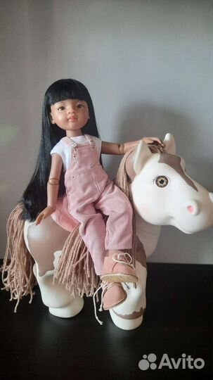 Большая пони Hasboro