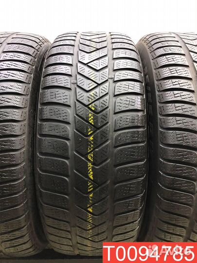 Pirelli Winter Sottozero 3 235/55 R17 101R