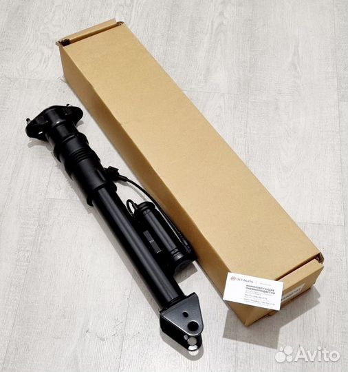 Задний амортизатор c ADS Mercedes ML GL NEW