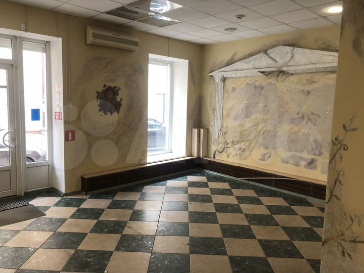 Свободного назначения, 70 м²