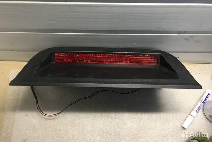 Стоп сигнал Daewoo Nexia