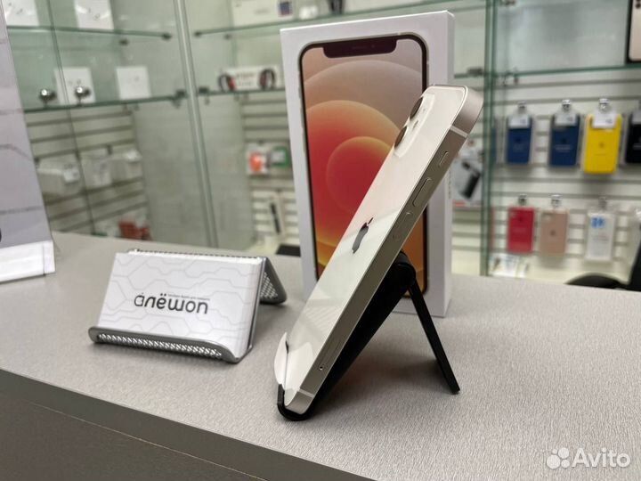 iPhone 12, 256 ГБ
