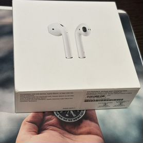 Apple airpods 2nd generation