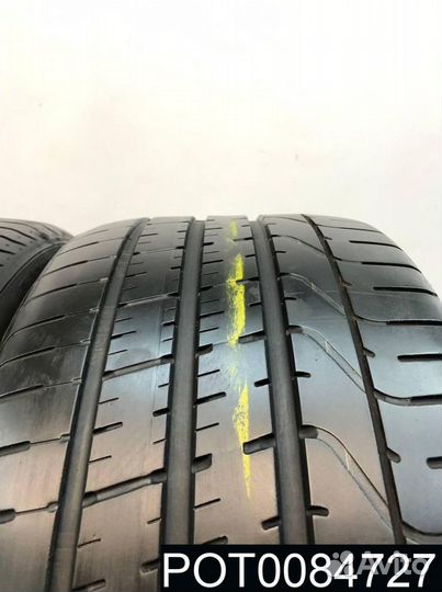 Pirelli P Zero 275/35 R20 102Y