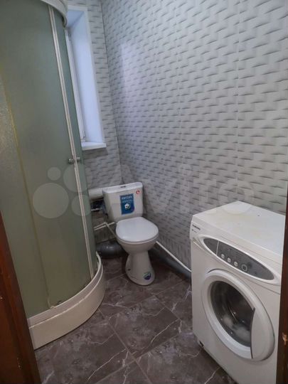 1-к. квартира, 45 м², 2/2 эт.