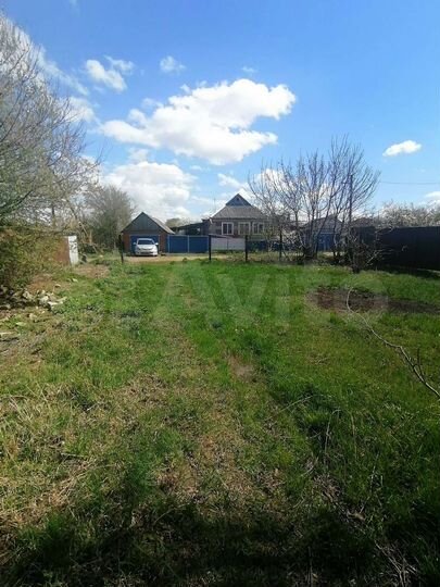 Участок 17 сот. (ИЖС)