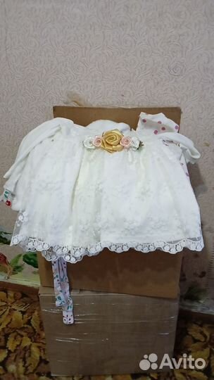 Детские вещи сумочки разное