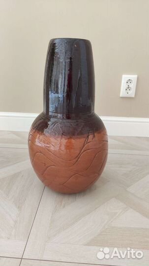 Ваза напольная для цветов