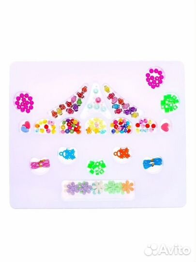 Набор бисероплетения 