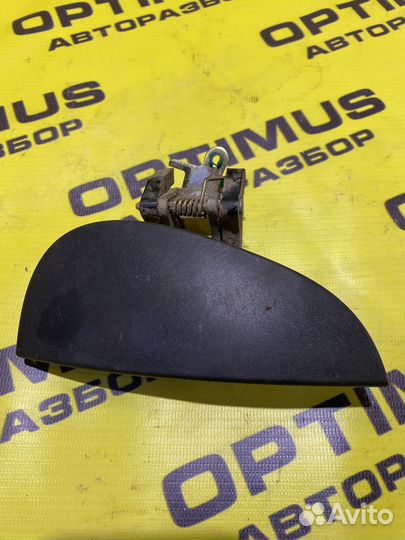 Ручка задней левой двери Chery Indis