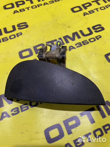 Ручка задней левой двери Chery Indis