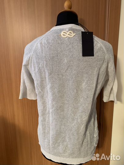 Тишорт - кофточка Gianfranco Ferre Италия