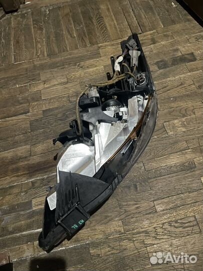 Фара права Mazda 3 BL