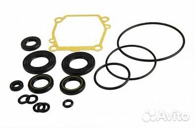 Ремкомплект редуктора Suzuki DF60/DF70 25700-99E0