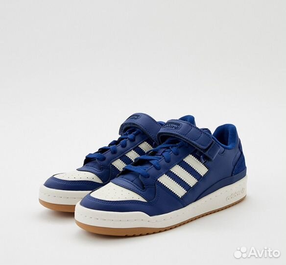 Кеды adidas мужские