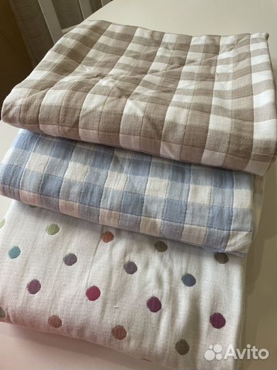 Плед детский