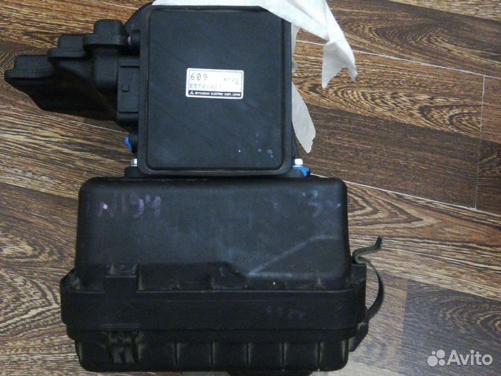 Маф на RvR N23W