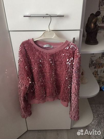 Кофта для девочки