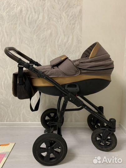 Коляска sweet baby 2 в 1