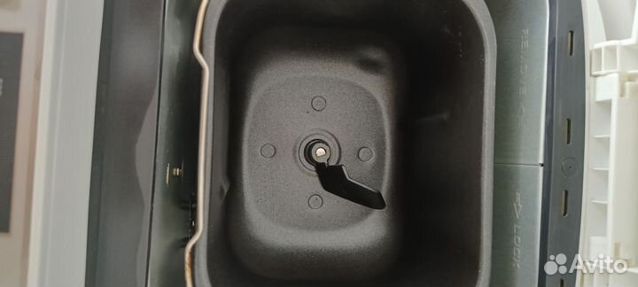 Хлебопечка Weissgauff