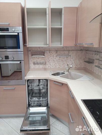 Кухня doimo с техникой (Италия)