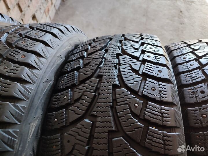 Hankook I'Pike RW11 225/60 R17