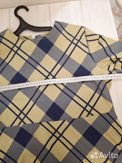 Платье 56р