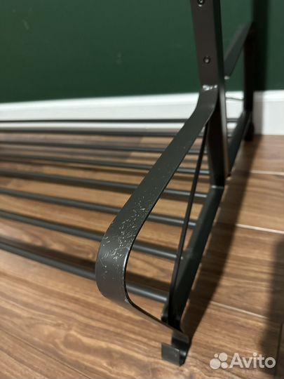 Вешалка напольная IKEA