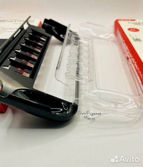 Пластиковый чехол для Nintendo switch oled