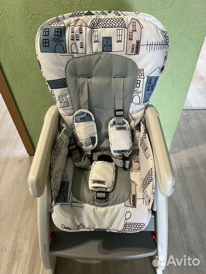 Стул для кормления