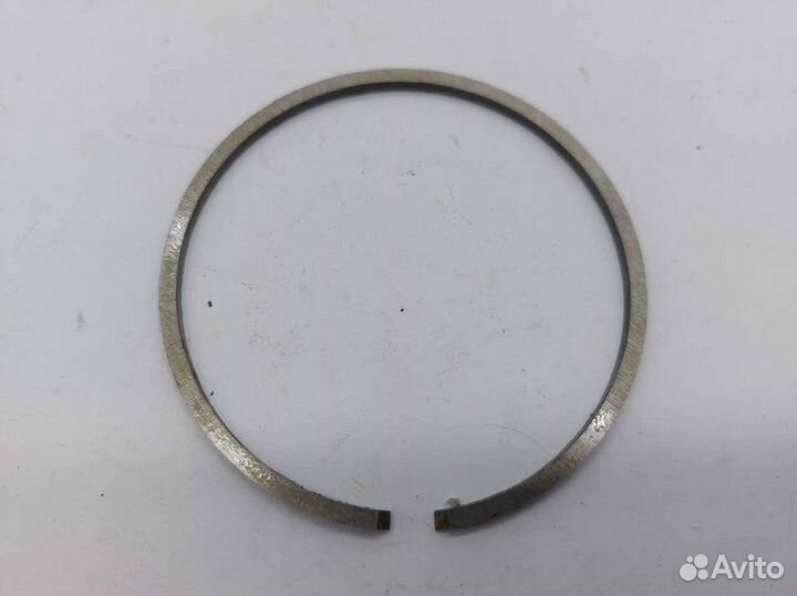 Кольцо поршневое на лодочный мотор Вихрь 25 (67,50