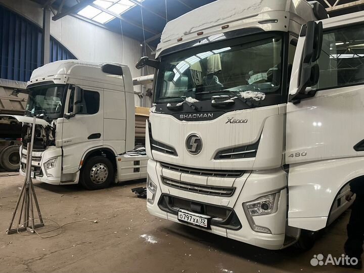 Гидроцилиндр подъема кузова