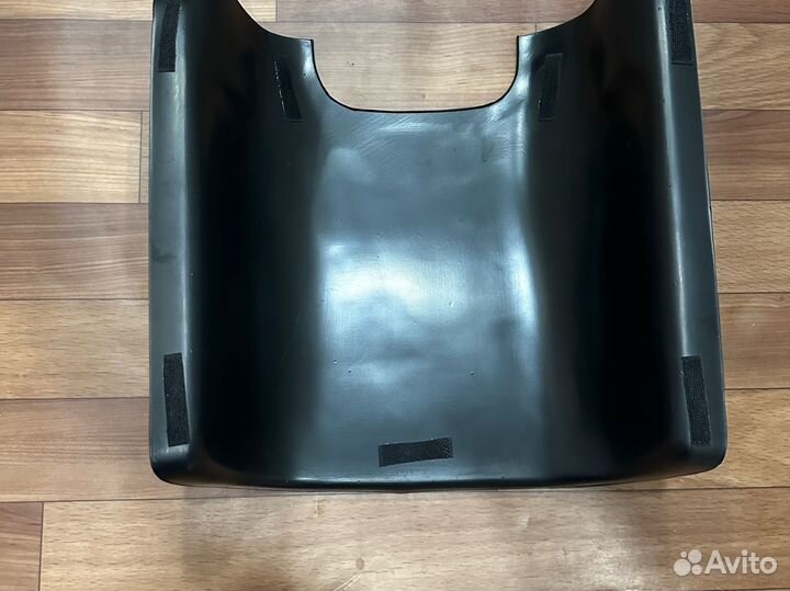 Накладка пола Vesta