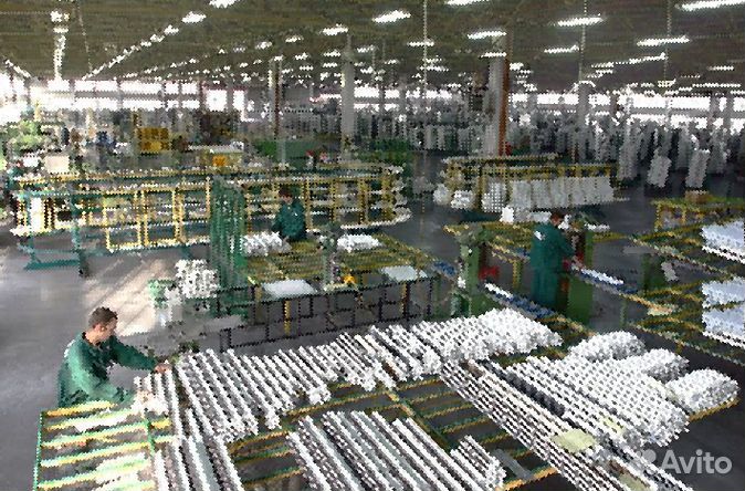 Окна пвх на заказ