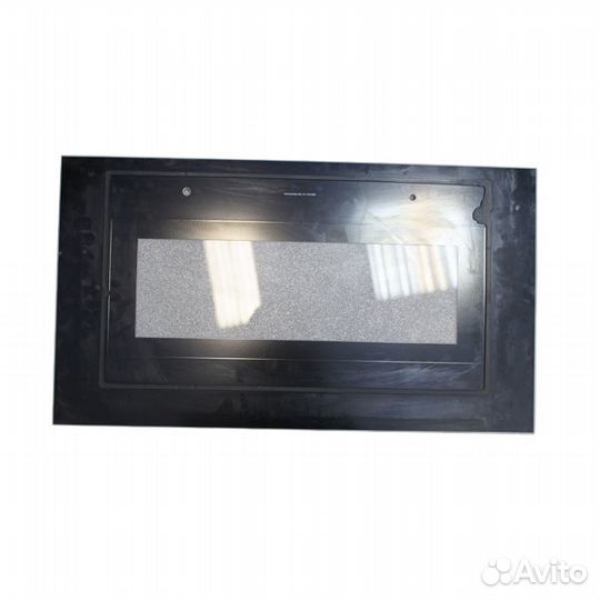 Внешнее стекло для духового шкафа miele 9101380