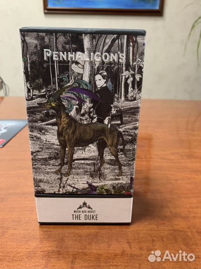 Penhaligon’S portraits