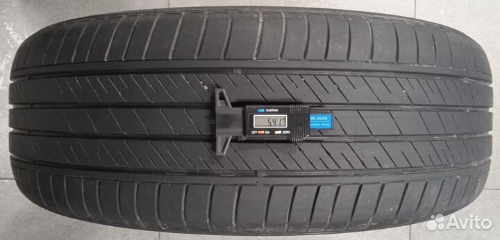 Kumho Solus HS63 225/55 R18 98V