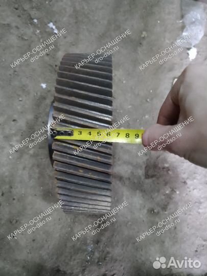 Шестерня гсс-32 (см-742)