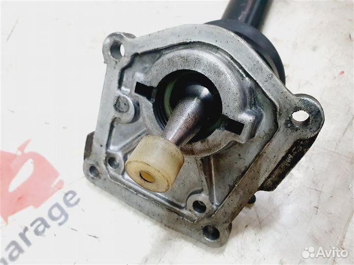 Рычаг переключения МКПП Nissan Pathfinder wnyd21