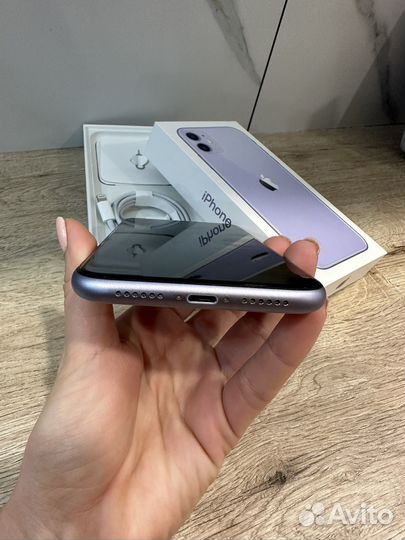 Apple iPhone 11 128 gb