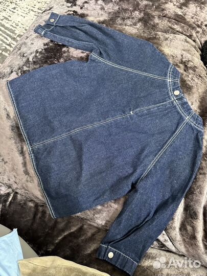 Джинсовая кофта Cos