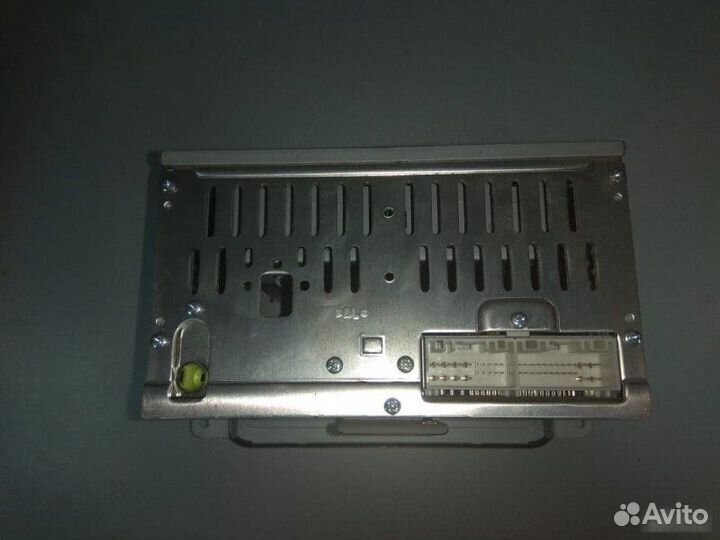 Магнитола Kia Ceed