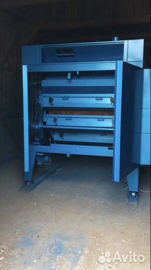 Петкус К-527 К-547