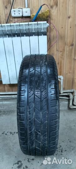 Nexen Roadian HTX RH5 225/65 R17