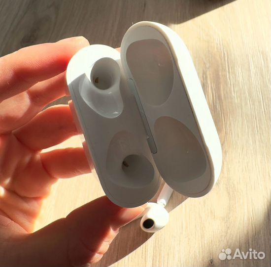 AirPods 3 поколения (A2564)