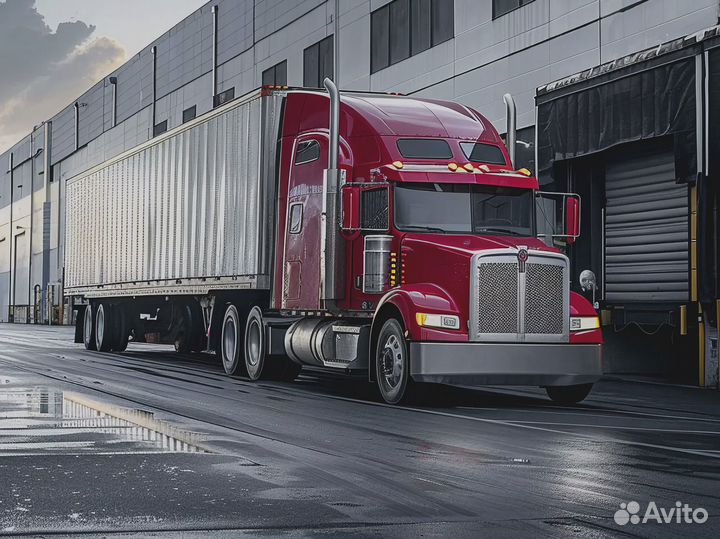 Междугородние Грузоперевозки до 20 тонн от 200 км