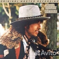 Bob Dylan: Desire (1 CD)