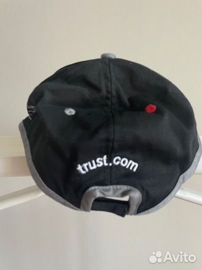 Бейсболка мужская Trust